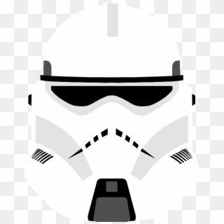 Clone Trooper Helmet, Masks, Face Masks - 91st Clone Trooper Helmet Clipart