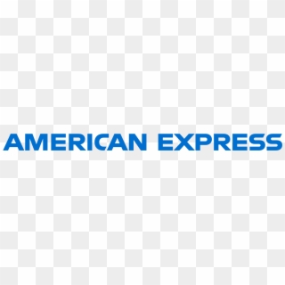 American Express Logo Transparent - Parallel Clipart
