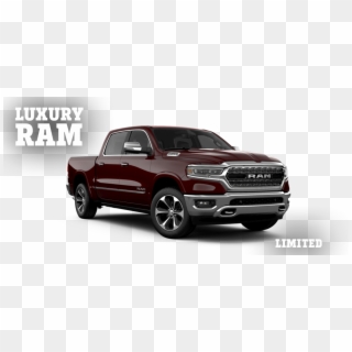 A Ram For Any Occasion - Gmc Canyon Clipart