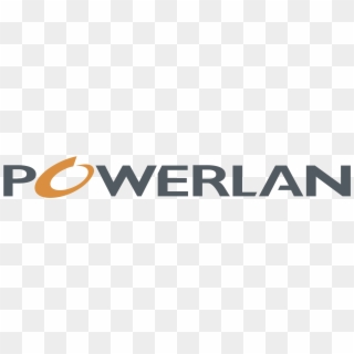 Powerlan Logo Png Transparent - Graphics Clipart
