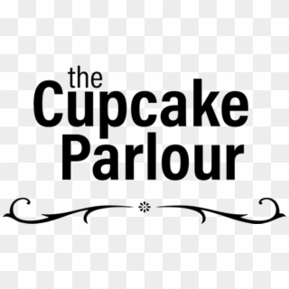 Cupcake Parlour Clipart