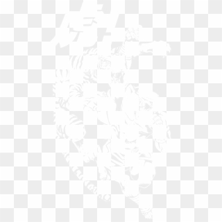 Sagat , Png Download - Comics Clipart