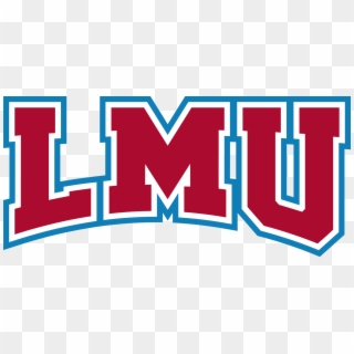 Lmu New Logo Transparent Clipart