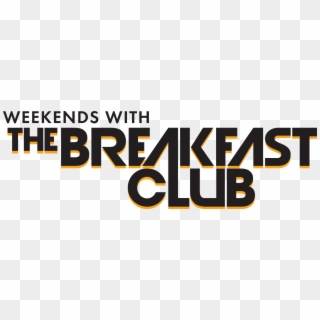 Dj Envy Png - Breakfast Club Clipart