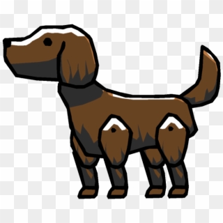 Download - Alpine Dachsbracke Clipart