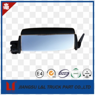 Low Price Truck Side Mirror Of Car Rear View Mirror - 9068850263 Clipart