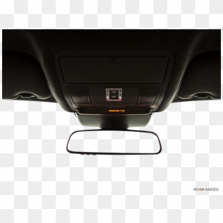 Rear-view Mirror Clipart