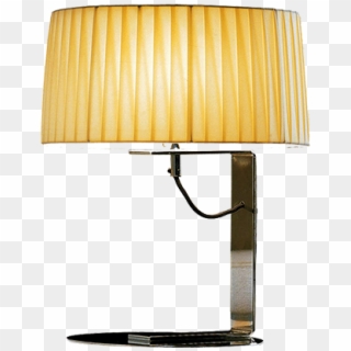 Web Divina Table Lamp - Lampshade Clipart