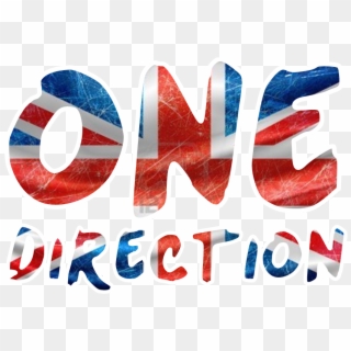 Png One Direction Texts - Graphic Design Clipart