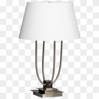 Regents Park Table Lamp - Abajur De Mesa Alto Clipart