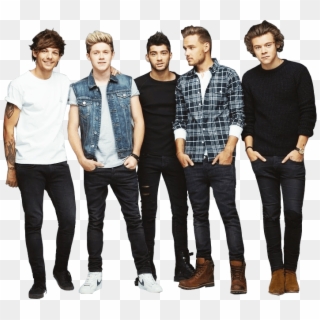One Direction Png Clipart