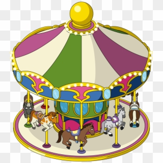 Carousel Png Image Carousels, Clip Art, Illustrations, - Carousel Animation Transparent Background