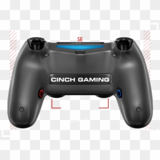 Cinch Gaming - Cinch Controller Clipart