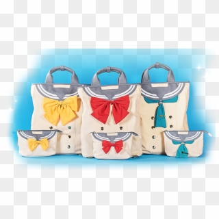 Love Live Backpack Clipart
