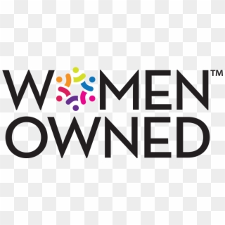 Women Owned Business Png Clipart