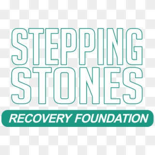 Stepping Stones Recovery - Poster Clipart