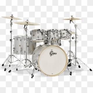 Cm1e826pss Front Facing Full Kit - Gretsch Drums Catalina Maple Clipart