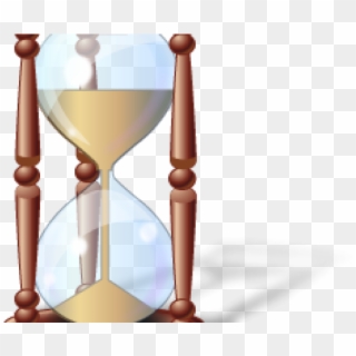 Hourglass Clipart Please Wait - Timer For Game - Png Download