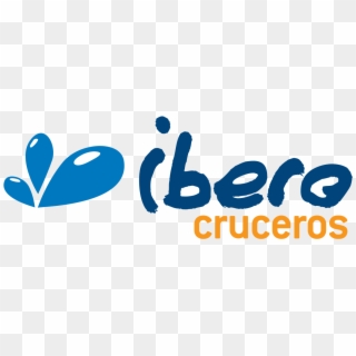Ibero Cruises Logo Clipart
