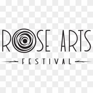 Rose Arts Festival 2019 Takes Place On Chelsea Parade - Calligraphy Clipart