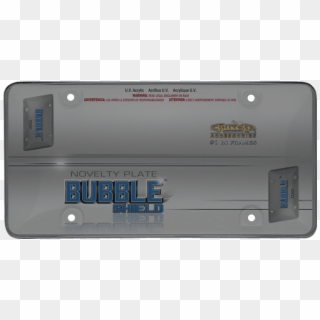 Bubble Shield, Smoke - Machine Clipart