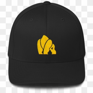 Ggm Flexfit Cap - Baseball Cap Clipart