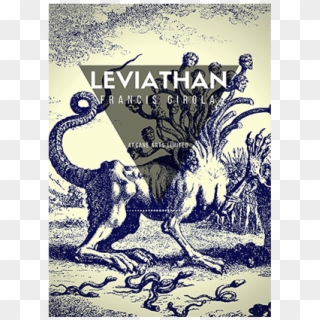 Leviathan By Francis Girola Ebook Download - Illustration Clipart