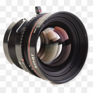 Contax Pentacon Camera Focus Magnifier Zeiss Ikon - Teleconverter Clipart