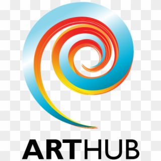 Arthub Is Lakes Of Fire's Art Department And Tasked - Php Clipart