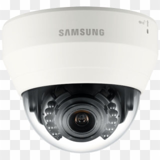Cost Effective Dome Camera Specifications - Samsung Snd L6083rp Clipart