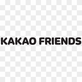 Kakao Friends Logo Png Clipart