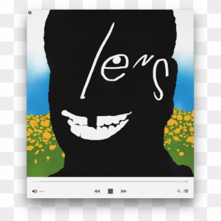 Lincoln Eather - Kerry James Marshall Frank Ocean Clipart