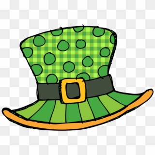To Celebrate St - Melonheadz St Patricks Day Clipart - Png Download