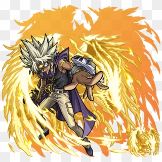 Download Yu Gi Oh Duel Monsters Image - ラー の 翼神 竜 モンスト Clipart