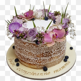Cake Decorating Clipart