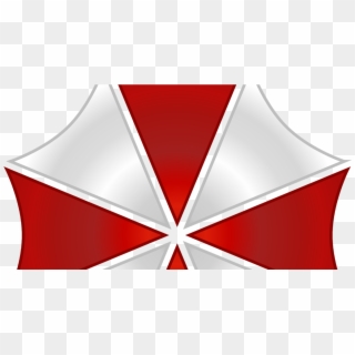 Umbrella Corporation Logo Clipart
