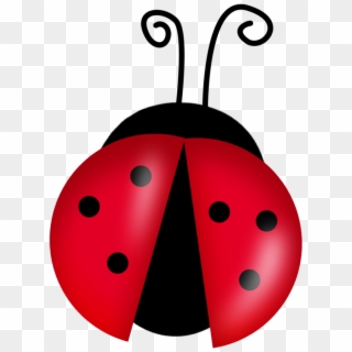 Baby Ladybug, Ladybug Party, Ladybug Crafts, Chibi, - Ladybug Clipart - Png Download