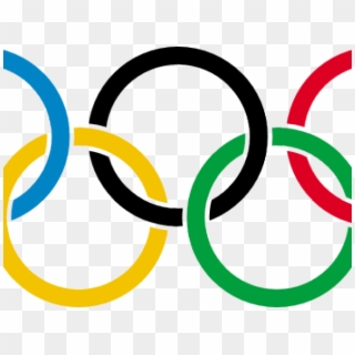 Olympic Games Clipart