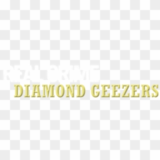 Diamond Geezers - Darkness Clipart