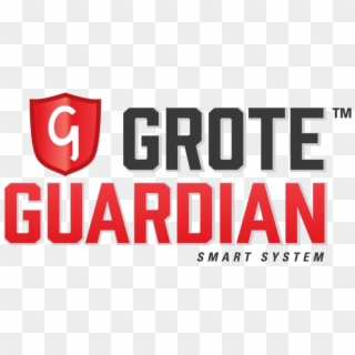 Grote Guardian Logo - Graphic Design Clipart