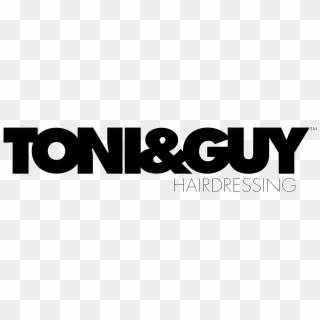 Toni&guy Hairdressing - Toni And Guy Clipart
