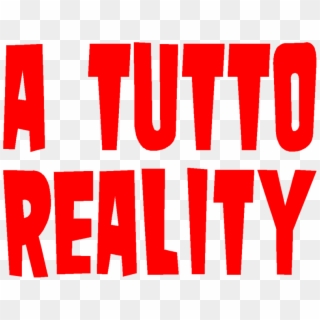 A Tutto Reality - Total Drama Clipart