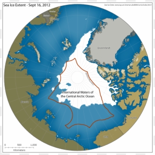 Arctic Ocean Map Unique Image Result For Arctic Fishing - Arctic Central Clipart