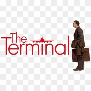 The Terminal 514f36f6c9e7f - Terminal Movie Clipart