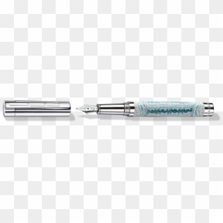 Staedtler Pen Of The Season Fountain Pen / Californian - Writing Implement Clipart