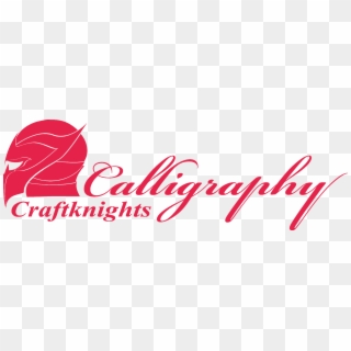How To Put Together A Calligraphy Pen - Calligraphy Clipart