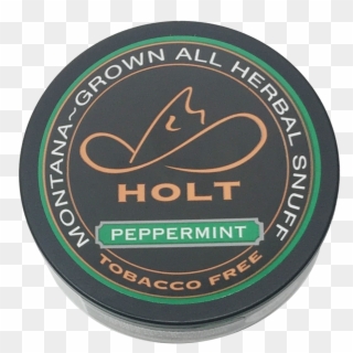 Holt Alfalfa Chew Peppermint All Herbal Clipart