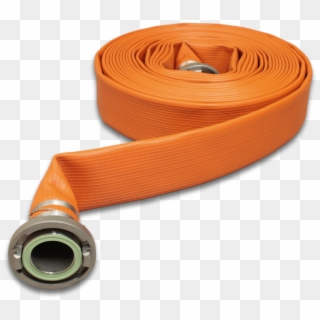 Fire Hose Made For Hell - Wire Clipart