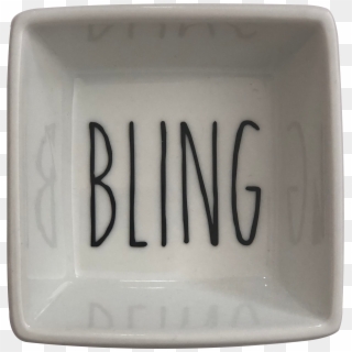 Ring Dish - Ceramic Clipart