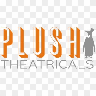 Plush Theatricals - V&s Publishers Clipart
